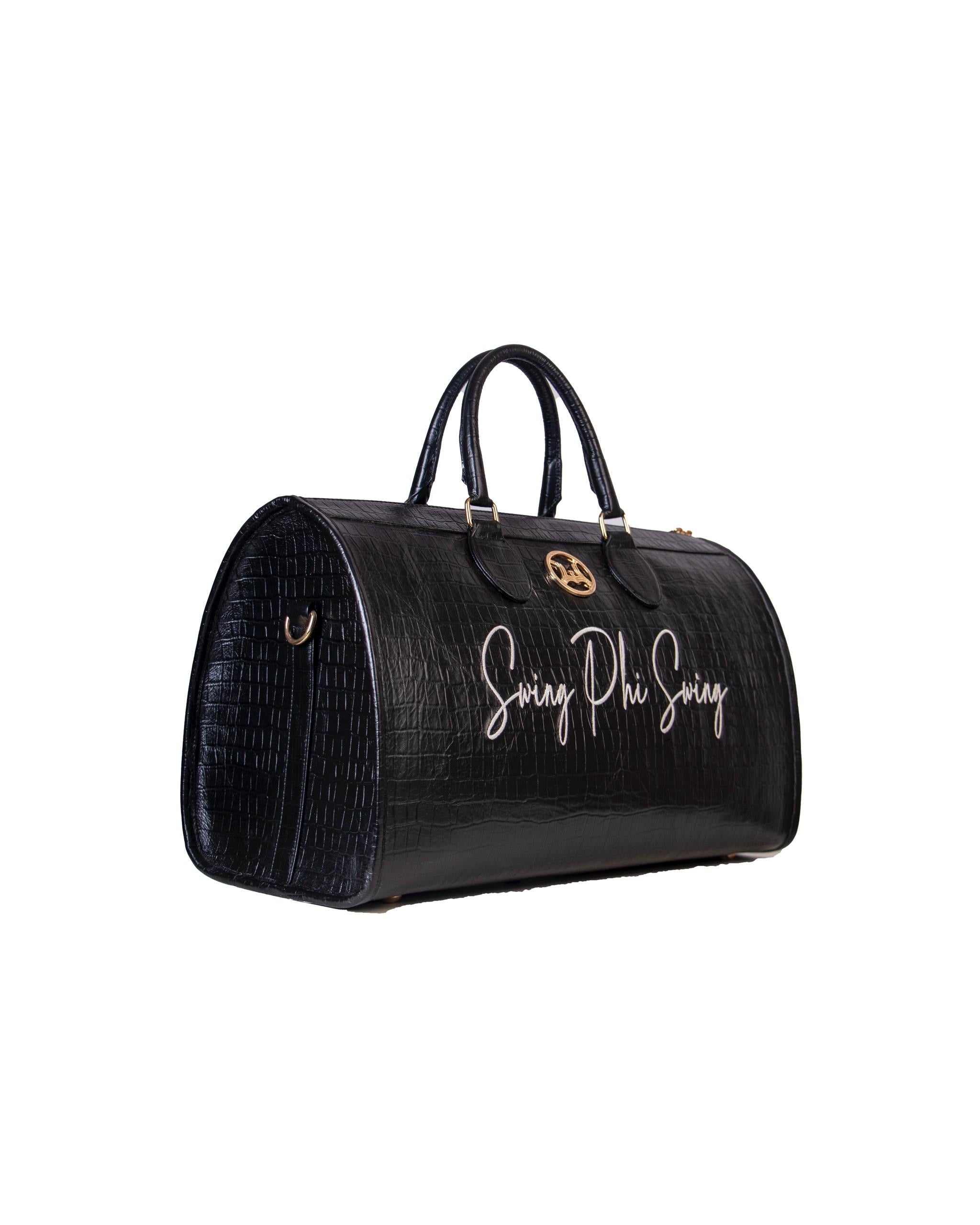 Swing Phi Swing Duffle Bag