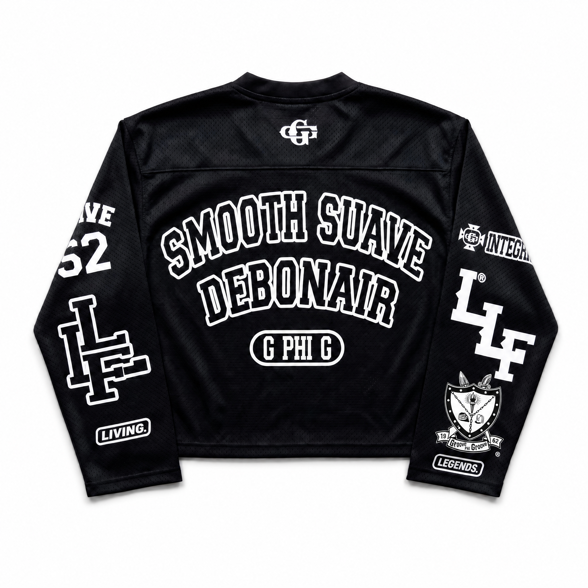 Black Limited Edition 2026 Clave Jersey * Pre Order *