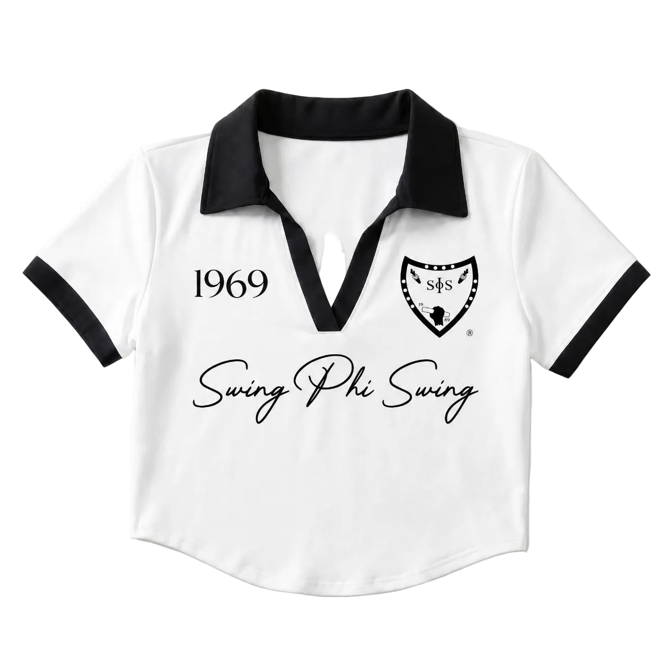 Swing Tennis shirt